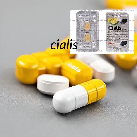 Precios de cialis generico